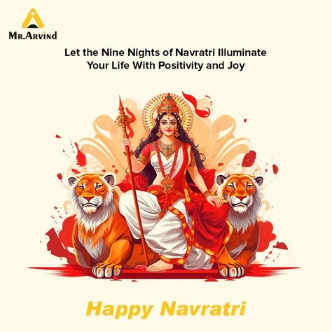 This Navratri, may you be blessed with abundance and prosperity. #navratri #navratriwishes #happynavratri #navratri2023 #navratriutsav Maha Navami, Henna Powder, Navratri Wishes, Navratri Festival, Mata Rani, Festivals Of India, Happy New Year Images, New Year Images, Happy Navratri