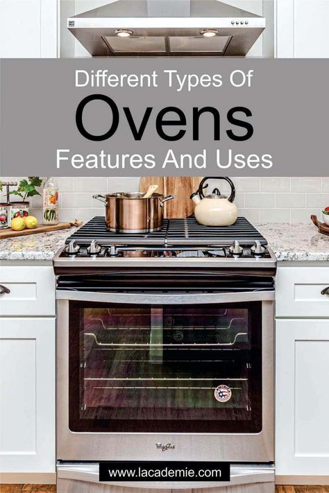 23 Different Types of Ovens with Features and Uses for 2024 Microwave Convection Oven, Best Oven, Small Microwave, Steam Oven, European Cuisine, Oven Canning, Single Oven, Conventional Oven, Kitchen Oven