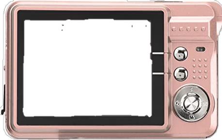 Pink Camera Png, Pink Digital Camera, Samsung Pink, Camera For Photography, Pink Picture Frames, Camera Png, Pink Camera, Online Scrapbook, Girl Drama