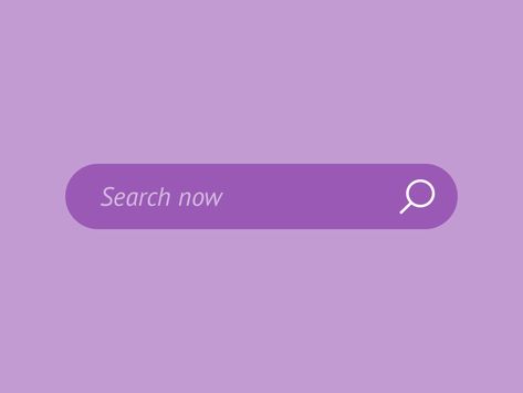 Search Bar by Chris #form #ios Aesthetic Search Bar, Mood Gif, Memo Template, Newsletter Layout, Video Design Youtube, 심플한 그림, Youtube Editing, Youtube Banner Backgrounds, Instagram Editing Apps