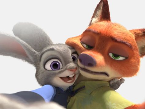 Disney Duos, Zootopia Nick And Judy, New Disney Movies, Nick And Judy, Images Disney, Disney Princess Images, Cute Disney Pictures, Walt Disney Animation, Wallpaper Iphone Disney