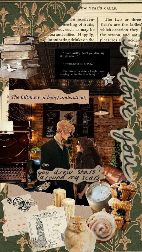 "turnabout is fair play granger", I can't stress how good remain nameless is, the amount of fluff & angst 😭🙏🏽🩷 #dramione #dracomalfoy #dracotok #hermionegranger #remainnameless #fic #fyp #cafe Remain Nameless Dramione, Remain Nameless, Fair Play, Hermione Granger, Draco Malfoy, Love Her, Two By Two, Cafe