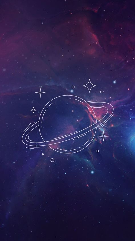 Purple Space Wallpaper Aesthetic, Galaxy Theme Aesthetic, Pink Galaxy Painting, Galaxy Asthetic Picture, Purple Universe Wallpaper, Galaxy Profile Picture, Purple Universe Aesthetic, Universe Drawing Galaxies, Space Pfp Aesthetic