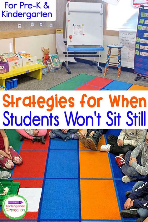 How To Control Preschool Classroom, Teaching Strategies For Kindergarten, Tips For Teaching Preschoolers, Behavior Strategies For Preschool, Behavior Management Strategies Preschool, Ways To Sit On The Carpet Kindergarten, Kindergarten Engagement Strategies, Time Management Strategies For Work, Classroom Management Strategies Preschool