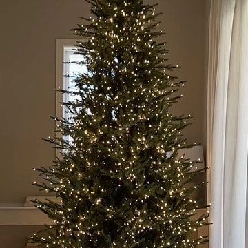 Viral Home Depot Christmas Tree, Grand Duchess Christmas Tree, Home Depot Christmas Trees, Christmas Chalet, 12 Foot Christmas Tree, Home Depot Colors, Lit Christmas Tree, Slim Christmas Tree, Pre Lit Christmas Tree