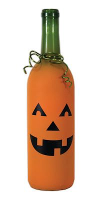 Rich Ideas, Creepy Crafts, Halloween Wine Bottles, Wine Bottle Project, Internet Jobs, Wine Bottle Ideas, Halloween Bottles, Painted Bottles, Halloween Wine