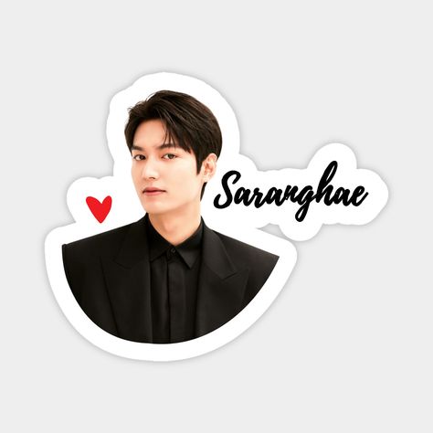 Drama Journal, Sticker Photo, Insta Dp, Korean Stickers, Birthday Cake Topper Printable, Min Ho, Korean Men, Lee Min, Lee Min Ho