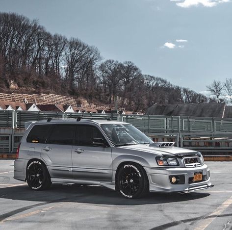 Subaru Forester Xt Modified, Forest Warrior, Forester Subaru, Subaru Wagon, Vw R32, Jdm Subaru, Rad Racer, Forester Xt, Subaru Forester Xt