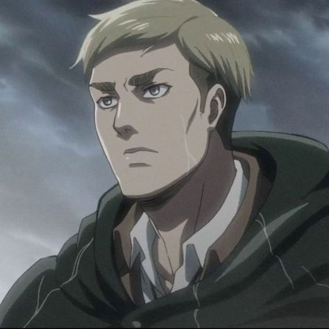 Erwin Aot, Erwin Attack On Titan, Levi And Erwin, Erwin Smith, Aot Characters, Mbti Character, Titan Anime, Attack On Titan Levi, Attack On Titan Art