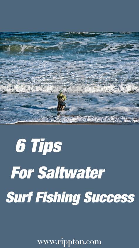 Saltwater Fly Fishing, Bottom Fishing Rigs, Surf Fishing Tips, Surf Fishing Rigs, Crappie Bait, Fishing Tricks, Saltwater Fishing Gear, Striper Fishing, Fishermans Knot