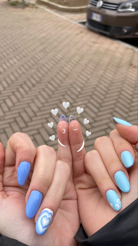 Beat Friends, Bff Matching, Birthday Wishes Funny, Nail Pictures, Pic Pose, Pink Acrylic Nails, Friend Poses, Pretty Acrylic Nails, Best Friend Pictures