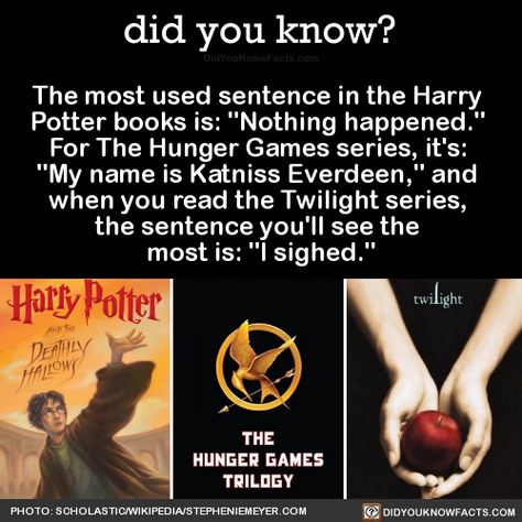 Harry Potter Vs Twilight, Harry Potter Twilight, Potter Facts, Harry Potter Fanfiction, Harry Potter Pictures, Harry Potter Facts, Harry Potter Film, Harry Potter Jokes, Book Jokes