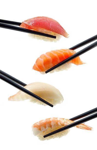 Sushi Photoshoot, Sushi Logo, Sushi Party, Sushi Art, Oreo Crust, Sushi Set, Food Photography Tips, Food Projects, Sushi Bar