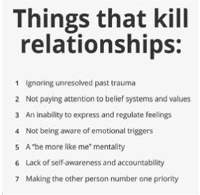 Relationship Repair, Relationship Lessons, Relationship Therapy, Relationship Advice Quotes, Relationship Psychology, Getting To Know Someone, Healthy Relationship Tips, Healthy Marriage, Healthy Relationship Advice