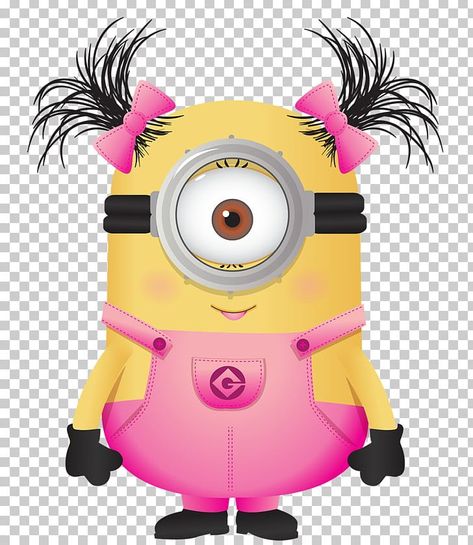 Cartoon Computer Wallpaper, Minion Cartoon, Minion Design, Bob The Minion, Minion Clipart, Minion Tattoo, Pink Minion, Disney Princess Png, Minion Stickers