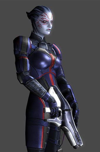 Asari Mass Effect, Mass Effect Ships, Star Wars Fanfiction, Mass Effect Games, Mass Effect Art, Mass Effect 3, Alien Races, Space Girl, Dark Matter