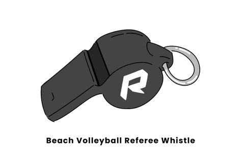 Beach Volleyball Referee Whistle Volleyball Referee, Volleyball Equipment, List Of Sports, How To Whistle Loud, Denver Airport, Indoor Volleyball, Volleyball Net, Sports Science, Basketball History