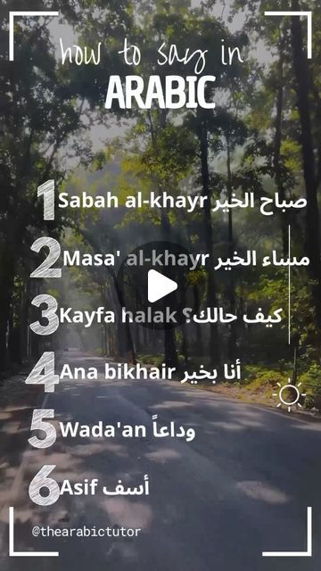 How To Learn Arabic Language, Learn Arabic Online, Learn Arabic Language, Learn Arabic, Arabic Language, Learning Arabic, How Many, Follow Us, To Learn