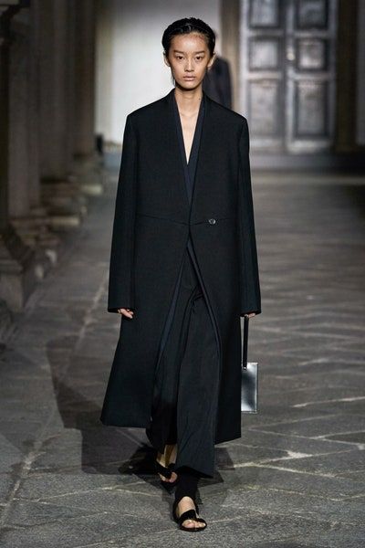 Jil Sander 2020, Paolo Roversi, All Black Fashion, Tim Walker, Richard Avedon, Vogue Germany, Looks Black, Vogue Russia, Street Style Inspiration