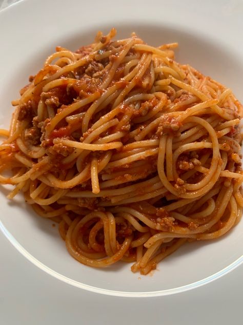 Spaghetti Aesthetic, Food Babe, Food Therapy, Healthy Food Motivation, Yummy Comfort Food, Fair Food Recipes, Fun Cooking, Food Obsession, Interesting Food Recipes