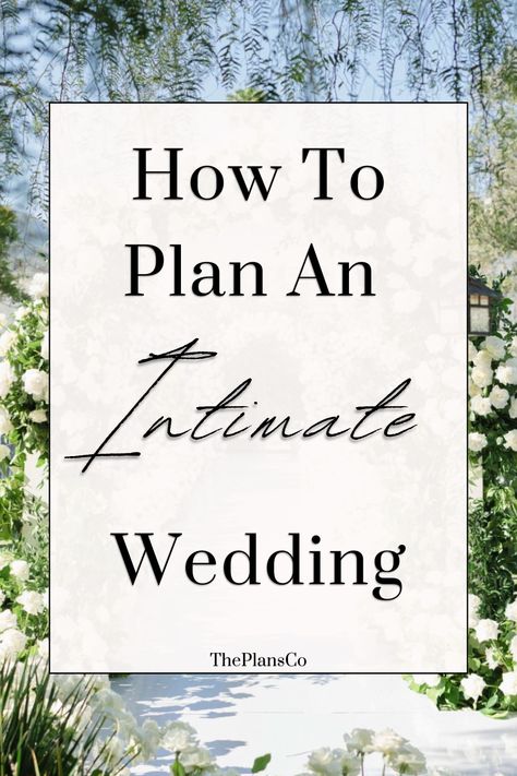 When it comes to wedding planning, smaller is sometimes better. Intimate weddings are gaining popularity for couples who appreciate a more personal and meaningful celebration. If you're seeking wedding ideas that focus on intimacy and connection, planning a small wedding can be the perfect choice. Intimate Wedding Ideas Receptions Indoor, Intimate Wedding Small, Small Intimate Wedding Ideas, Polaroid Photo Booths, Very Small Wedding, Intimate Wedding Ideas, Planning A Small Wedding, Small Weddings Ceremony, Future Planning