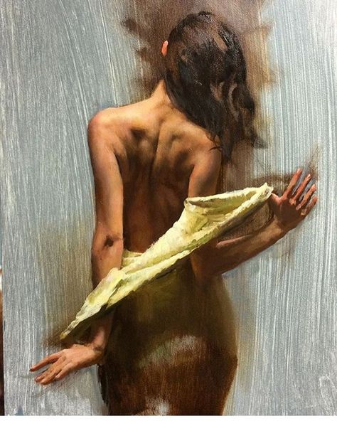 2,577 Likes, 9 Comments - Drawing Anatomy & Art official (@drawing.anatomy.and.art) on Instagram: “Painting by:@stepenearly_studio  #art #illustration #drawing #draw #TagsForLikes #picture…” Women In Paintings, Drawing Anatomy, Anatomy Study, Figure Study, Female Figure, Instagram Analytics, Anatomy Art, Art Poses, Illustration Drawing