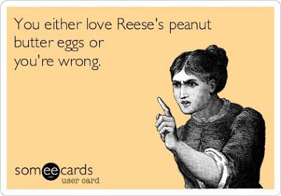 Easter humor Easter Funny Humor Hilarious, Easter Memes, Easter Humor Inappropriate, Easter Funny, Reese Eggs, Reese Peanut Butter Eggs, Sunday Humor, Funny Art History, Easter Quotes