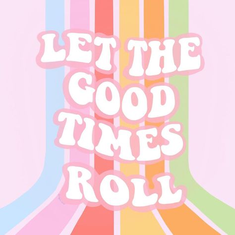 Let The Good Times Roll Party Theme, Let The Good Times Roll, School Bulletin Boards, Theme Parties, Good Times Roll, Bulletin Boards, Pretty Cool, Pattern Wallpaper, Good Vibes