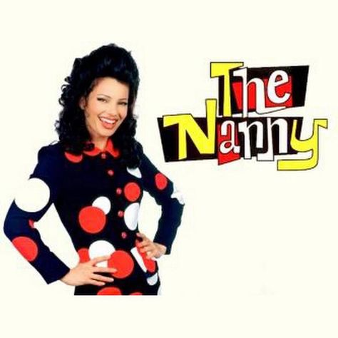 Die Nanny, Evelyn Lozada, 90s Tv Shows, Fran Drescher, The Nanny, Classic Television, Fav Movies, Old Shows, Great Tv Shows