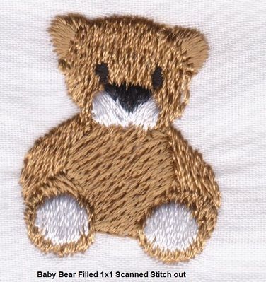 Bear Embroidery Simple, Teddy Bear Embroidery Patterns, Cute Bear Embroidery, Teddy Bear Embroidery Design, Baby Hat Embroidery, Embroidery Teddy Bear, Bear Embroidery Pattern, Teddy Embroidery, Teddy Bear Embroidery