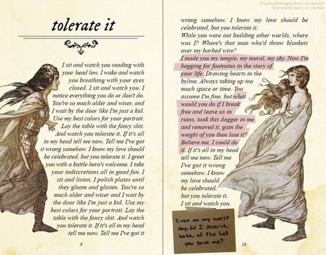 Evermore Book, Folklore Book, Evermore Lyrics, Taylor Swift Book, Book Poetry, Taylor Swift Evermore, Tolerate It, Taylor Swift Folklore, Champagne Problems