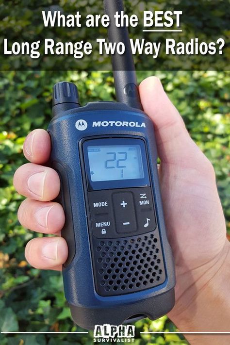 Long Range Walkie Talkies, Emergency Preparedness Items, Radio Scanners, Satellite Phone, Home Safety Tips, Emergency Radio, Shortwave Radio, Walkie Talkies, Volunteer Firefighter