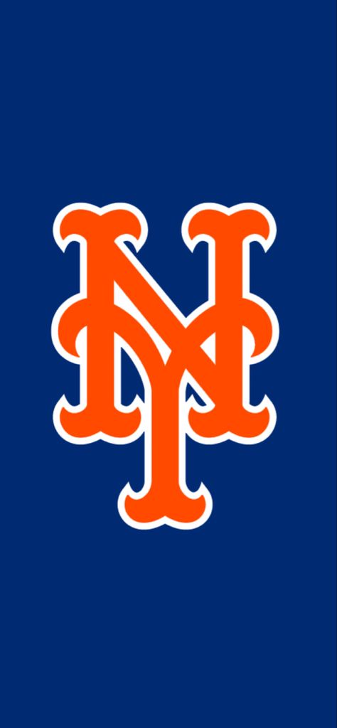 Mets Wallpaper Iphone, New York Mets Aesthetic, Ny Mets Wallpaper, New York Mets Wallpaper, Ny Mets Logo, New York Mets Logo, Hood Wallpapers, Baby Disney Characters, Mlb Wallpaper