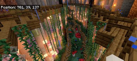 Minecraft Building Ideas Ravine, Ravine Design Minecraft, Ravine Minecraft Ideas, Minecraft Ravine Build, Minecraft Houses Cave, Ravine Village Minecraft, Minecraft Ravine House, Ravine House Minecraft, Ravine Minecraft