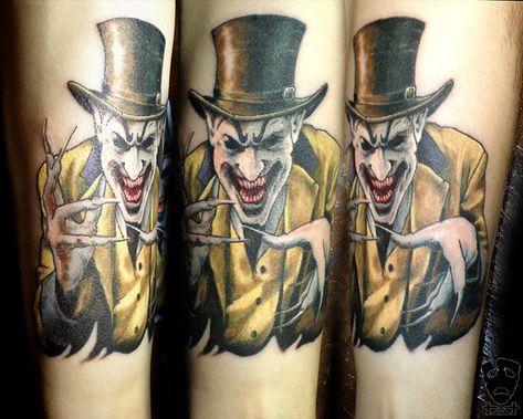 Ringmaster tattoo Clown Posse, Insane Clown Posse, Insane Clown, Whoop Whoop, Dope Tattoos, 4 Life, Cute Tattoos, I Tattoo, Tatting