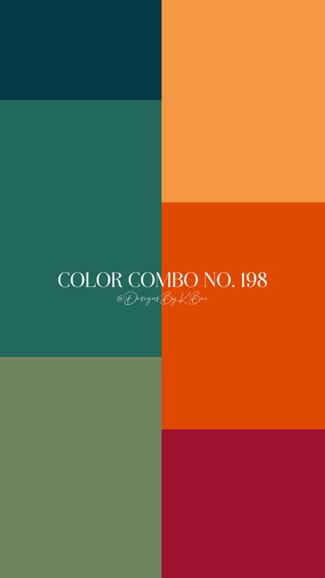 Orange Color Palette Combination, 6 Color Combinations, Colour Palette Green Orange, Color Scheme With Orange, Blue Orange And Green Color Palette, Red Green Orange Color Scheme, Faded Color Palette, Thailand Color Palette, Colorful Modern Office