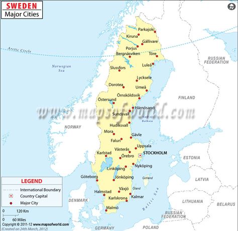 map of sweden cities - Google Search Sweden Cities, Sweden Map, United Kingdom Map, Kingdom Of Sweden, Environment Map, Asia City, America City, South America Map, Stockholm City