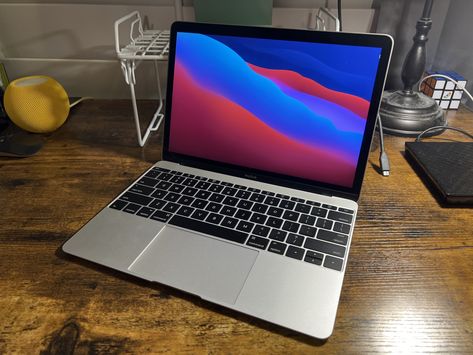 According to an internal memo obtained by MacRumors, Apple is planning to add the original 12-inch MacBook (Retina, 2015) to its list of obsolete products starting June 30. Originally introduced on March 10, 2015, this tiny MacBook was Apple's smallest and lightest laptop to date, even thinner than the 11-inch MacBook Air back then. This laptop also packed in a 12-inch active-matrix in-plane-switching Retina display, which was even more advanced than the MacBook Air's TN panels back then. The... Internal Memo, Passive Cooling, Macbook Retina, Intel Processors, Retina Display, June 30, Apple News, Macbook Air, Matrix