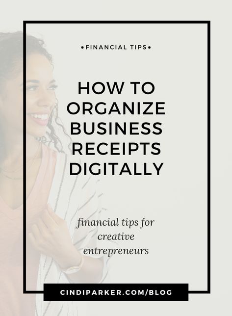 Organize Receipts Business, How To Organize Receipts Business, How To Store Receipts, Business Receipt Organization, Organize Receipts, Digital Receipt, Organize Business, Store Receipts, Organizing Business