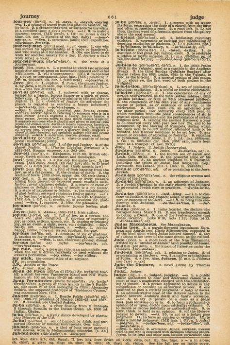 Vintage Dictionary Pages, Kertas Vintage, Vintage Paper Printable, Papel Vintage, Free Vintage Printables, Book Page Art, Dictionary Page, Vintage Newspaper, Vintage Dictionary