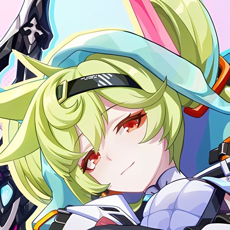 hi3, official art for honkai impact 3rd x promare crossover Honkai Impact 3rd, Honkai Impact, Discord Server, Anime Couples Drawings, I Icon, Girl Icons, Matching Pfp, Cute Anime Character, Cute Icons