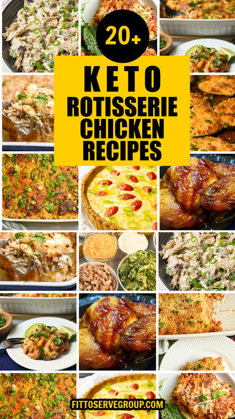 Rotisserie Chicken Recipes Keto, Keto Rotisserie Chicken Recipes, Rotisserie Chicken Recipes Healthy, Rotisserie Chicken Recipes Leftover, Low Carb Dinner Chicken, Costco Rotisserie Chicken, Recipes Using Rotisserie Chicken, Leftover Rotisserie, Leftover Chicken Recipes