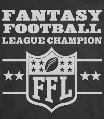 Fantasy Football Draft Party, Fantasy Football Funny, Fantasy Football Names, Fantasy Football Humor, Fantasy Football Gifts, Fantasy Football Champion, Fantasy Football Trophy, Football Draft, Football Trophies