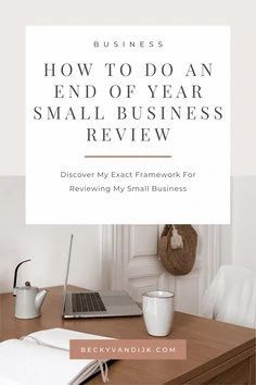 Annual Business Review Pinterest Cover Business Review Template, Year End Reflection, Work Review, Business Productivity, Build Business, Challenge Ideas, Business Review, Business Automation, Tennis Shop