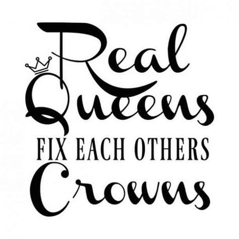 50 Best Strong Women Quotes In Celebration Of Women's History Month Support Each Other Quotes, Crown Quotes, Crown Svg, Women's History Month, Real Queens, Women's History, Life Quotes Love, Women’s History, Womens History Month