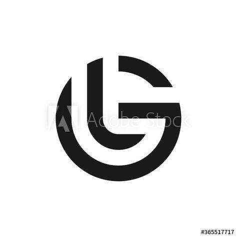 Gl Logo Design Letter, Lg Logo Design Letter, Gl Logo Design, Lg Logo Design, Lg Monogram, Gl Logo, Lg Logo, Mi Logo, G Logo Design