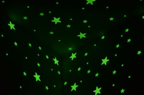 Stars Glow In The Dark, Star Bedroom, Glow In The Dark Stars, Dark Stars, Glow Stars, Star Ceiling, Dark Star, Look At The Stars, Star Wars Humor