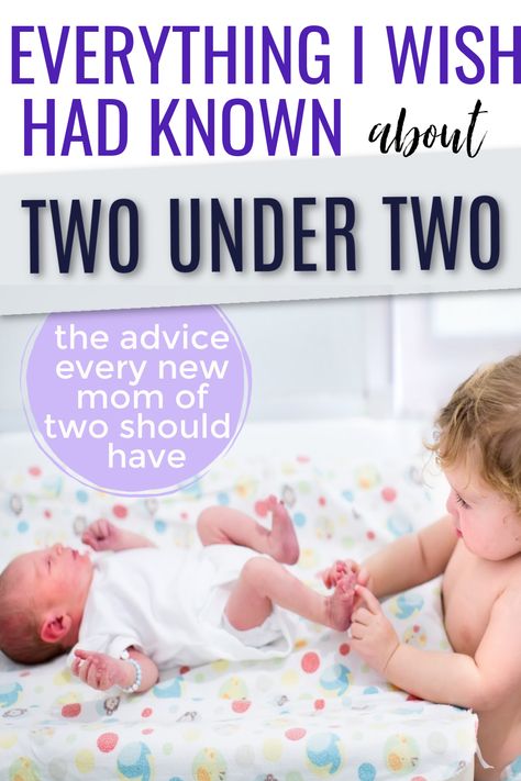 Two Under Two Tips, Two Under Two Must Haves, 2 Under 2 Quotes, 2 Under 2 Must Haves, 2 Under 2 Photoshoot, 2 Under 2, Two Under Two, Newborn Advice, Baby Number 2