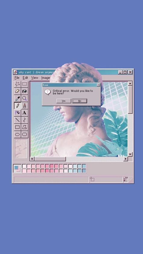 Pink Aesthetic, Computer, Screen, Wallpapers, Pink