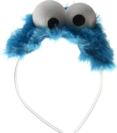 Cookie Monster Halloween Costume, Monster Cookies Halloween, Elmo Costume, Cookies Monster, Cookie Monster Costume, Monster Baby Showers, Super Cookies, Monster Costume, Cookie Monster Party